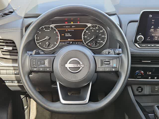 Used 2024 Nissan Rogue SV FWD image 20