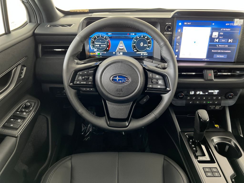New 2026 Subaru Outback Limited XT AWD/4WD image 15