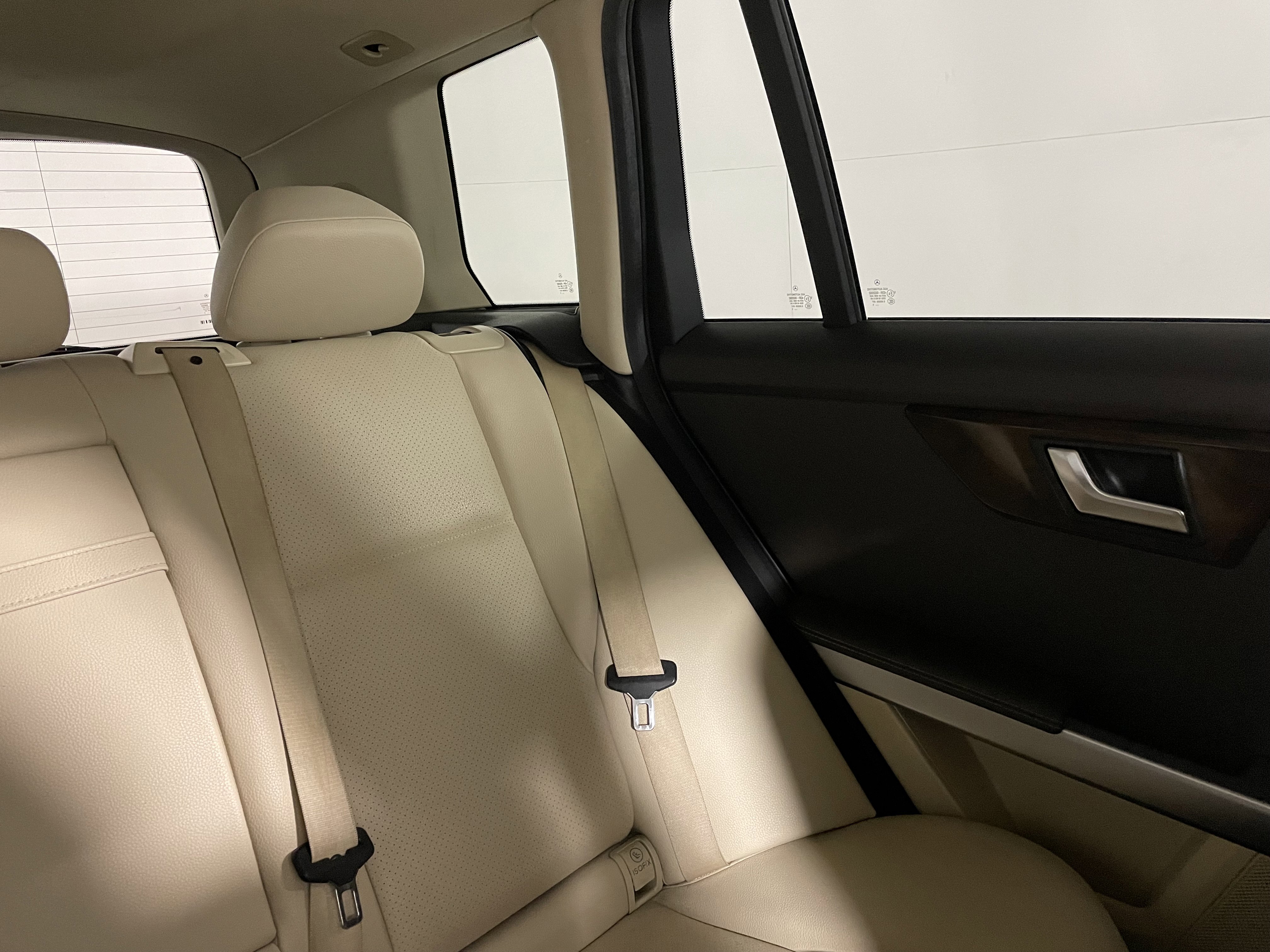 Used 2015 Mercedes-Benz GLK 350 4MATIC image 15