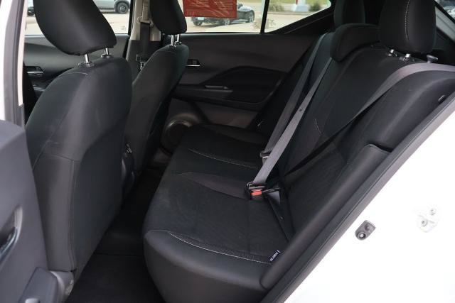 Certified 2024 Nissan Kicks SV FWD image 13