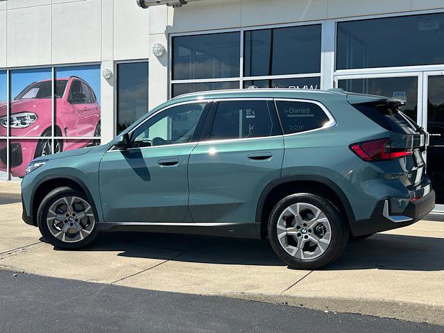 Certified 2023 BMW X1 xDrive28i w/ Premium Package image 7