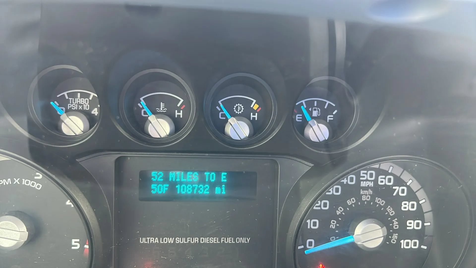 Used 2011 Ford F250 XL AWD/4WD image 23