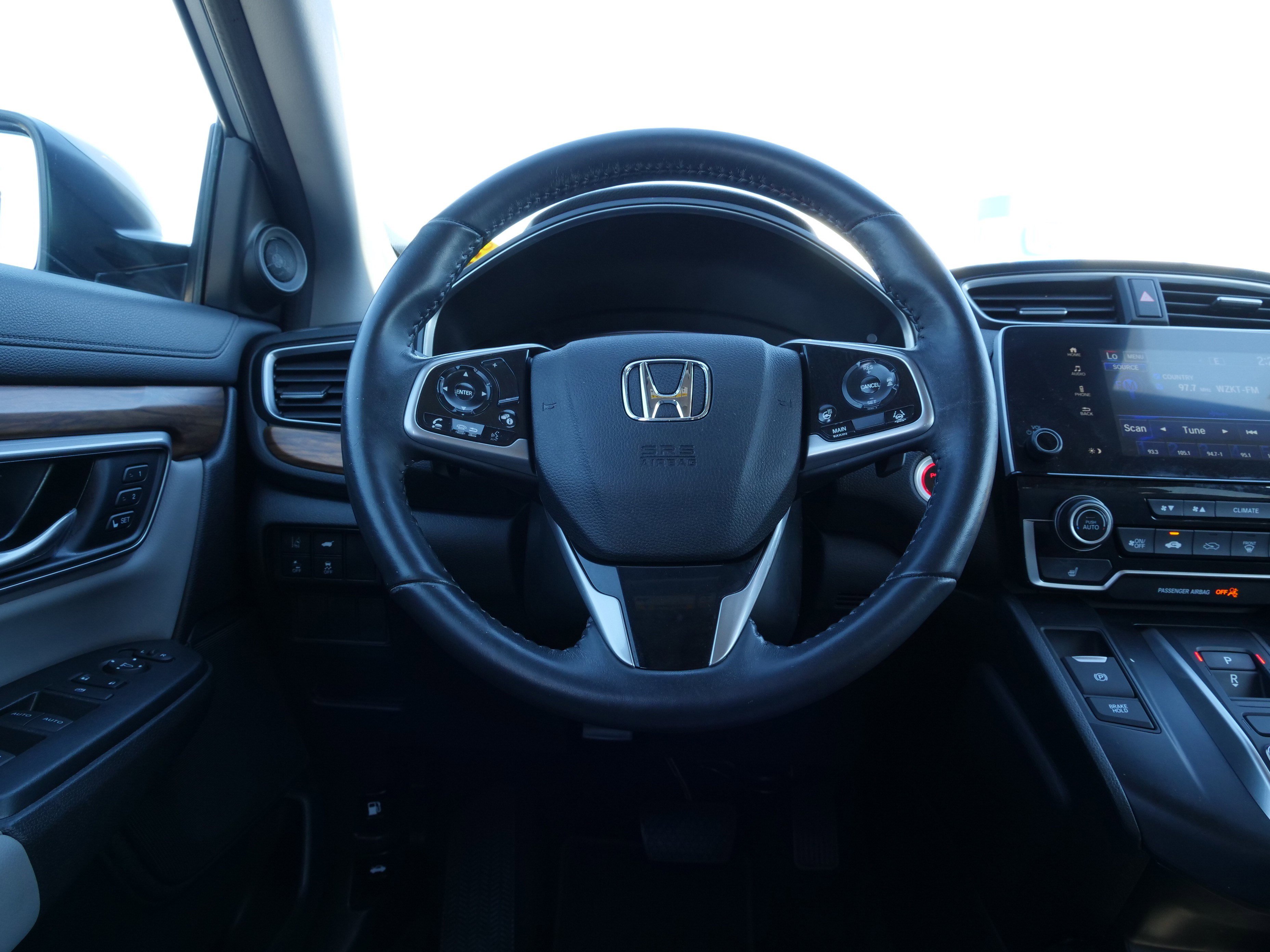 Used 2022 Honda CR-V EX-L image 21