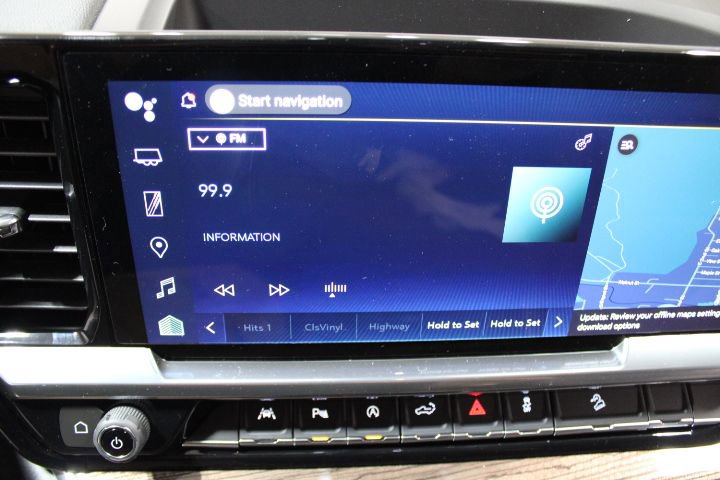 New 2026 Chevrolet Silverado 1500 LT Trail Boss w/ LT Trail Boss Premium Package image 48