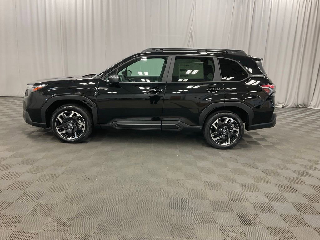 New 2026 Subaru Forester Limited image 7