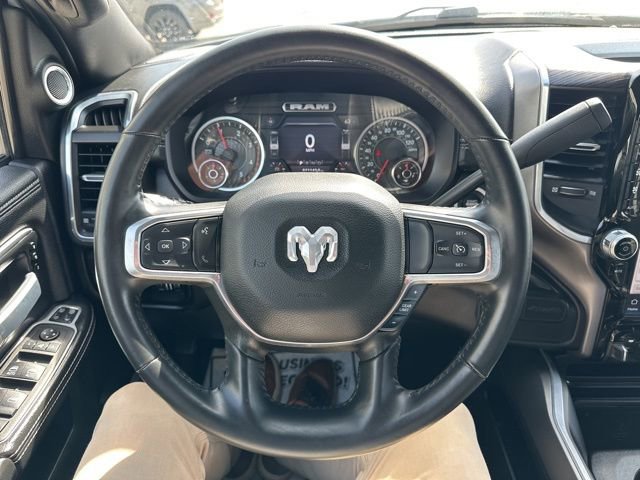 Certified 2024 RAM 3500 Laramie w/ Sport Appearance Package image 13