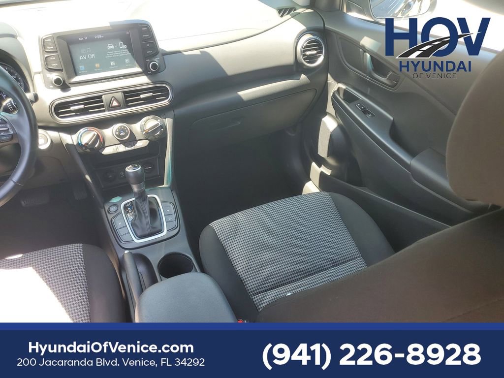 Used 2020 Hyundai Kona SEL Plus image 20