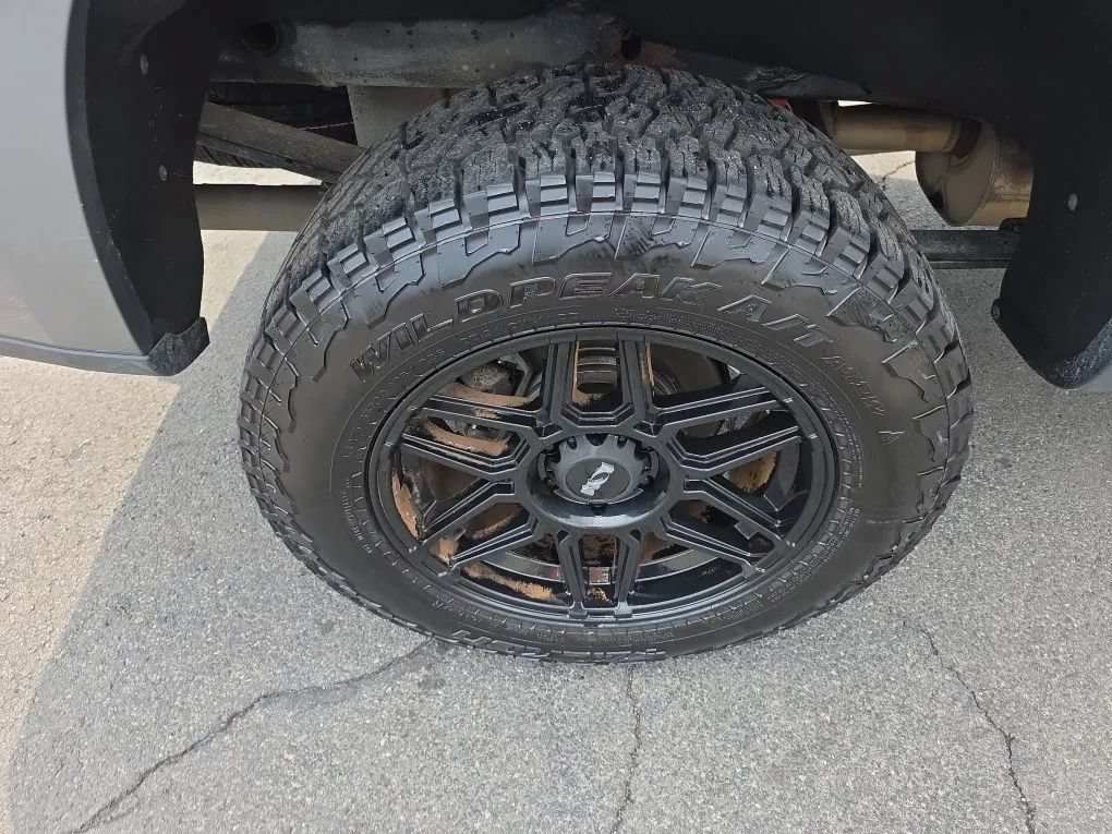 Used 2019 Chevrolet Silverado 1500 LT w/ All-Star Edition AWD/4WD image 15