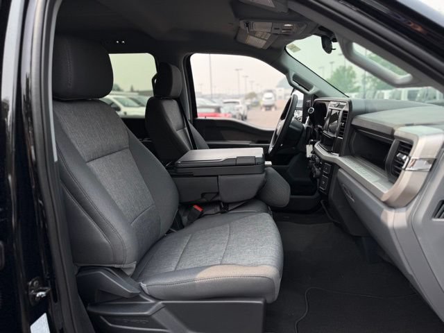 New 2026 Ford F350 XL w/ STX Appearance Package AWD/4WD image 14