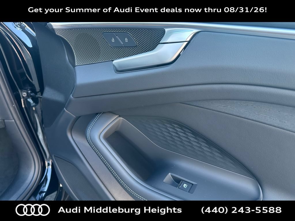 New 2026 Audi A6 Premium Plus AWD/4WD image 21
