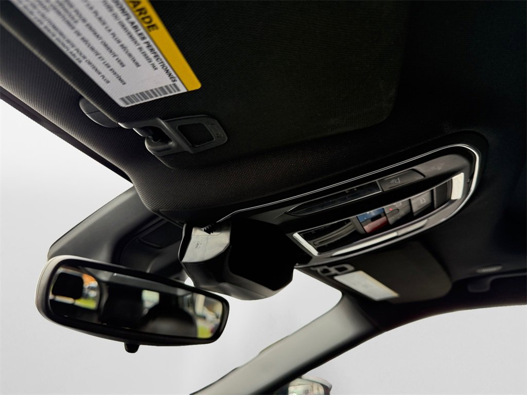 Certified 2023 Jeep Grand Cherokee L Altitude image 27