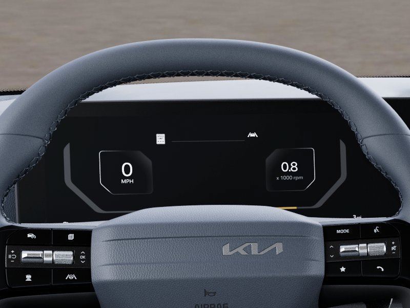 New 2027 Kia Carnival SX FWD image 21