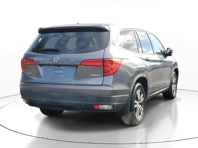 Used 2016 Honda Pilot EX-L image 4