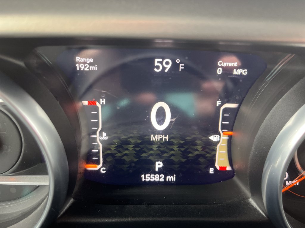 Used 2023 Jeep Gladiator Sport AWD/4WD image 16