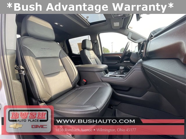 Used 2023 GMC Sierra 1500 Denali w/ Technology Package image 29