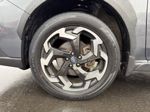 Used 2022 Subaru Crosstrek 2.5i Limited w/ Moonroof Package 2 image 28