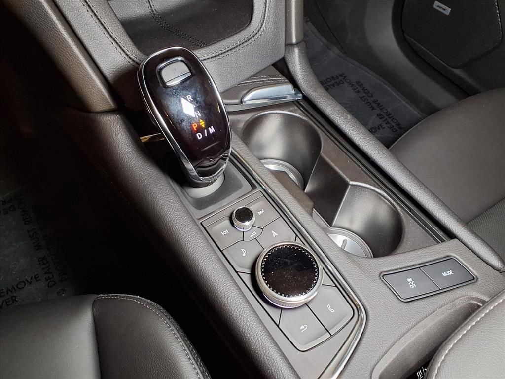 New 2025 Cadillac XT6 Premium Luxury FWD image 19