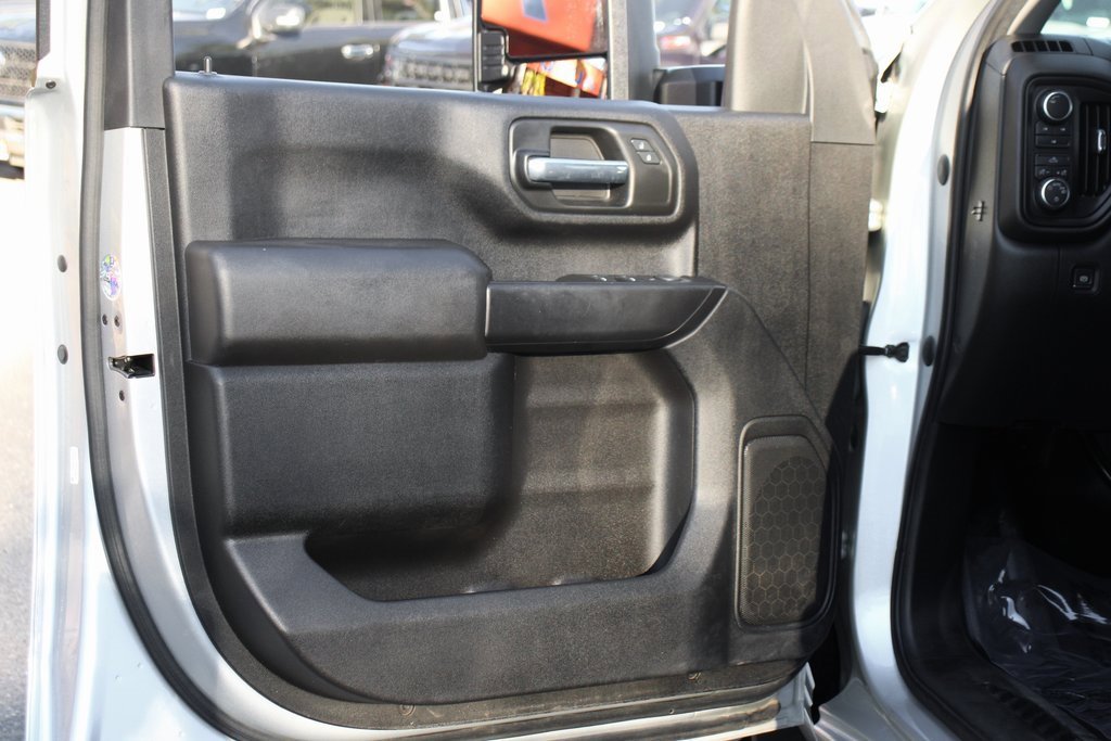 Used 2021 Chevrolet Silverado 3500 W/T w/ WT Convenience Package image 16