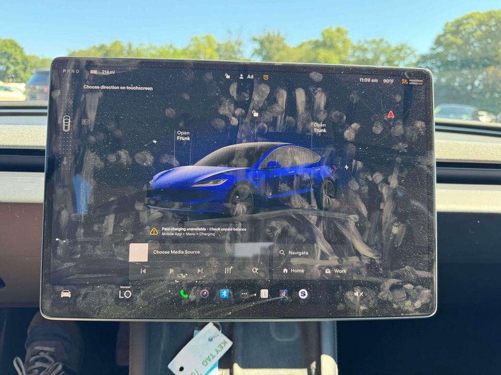 Used 2024 Tesla Model 3 Long Range AWD/4WD image 25