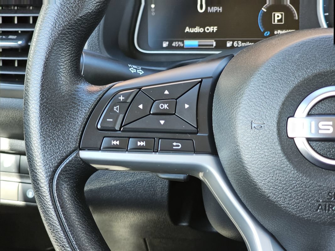 Used 2024 Nissan Leaf S FWD image 20