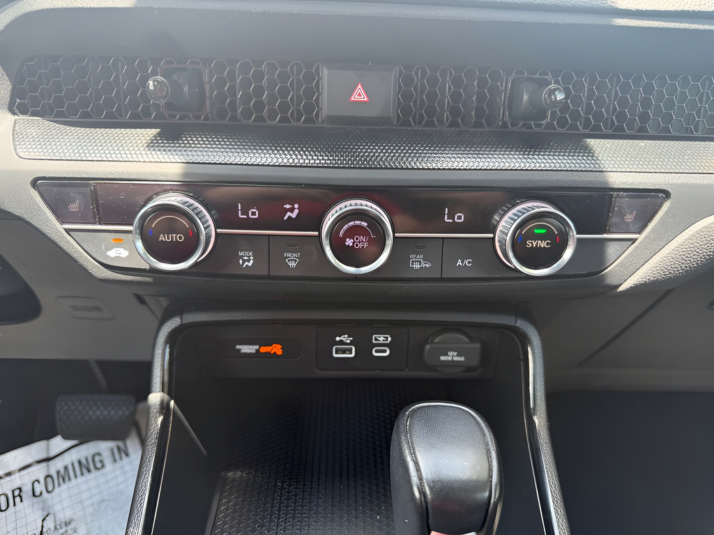 Certified 2024 Honda CR-V Sport image 28