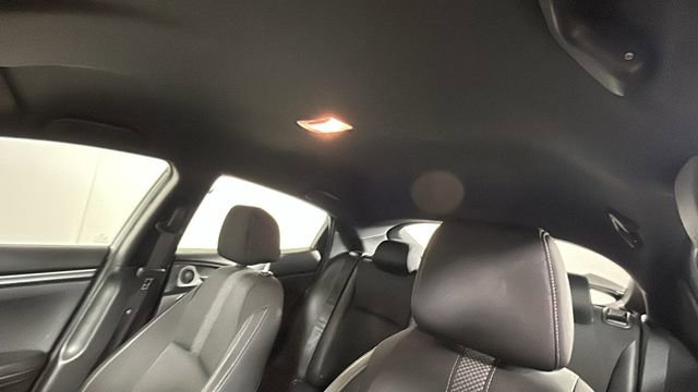 Used 2021 Honda Civic Sport image 12