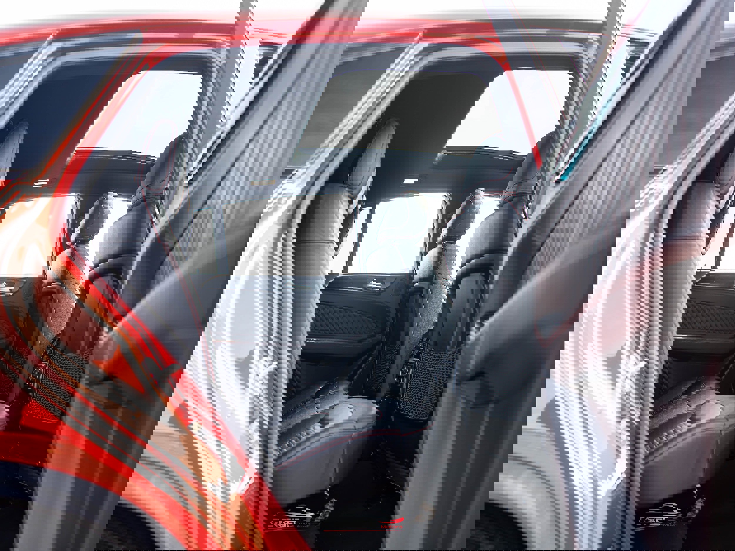 Used 2016 Mercedes-Benz GLE 450 4MATIC Coupe image 19