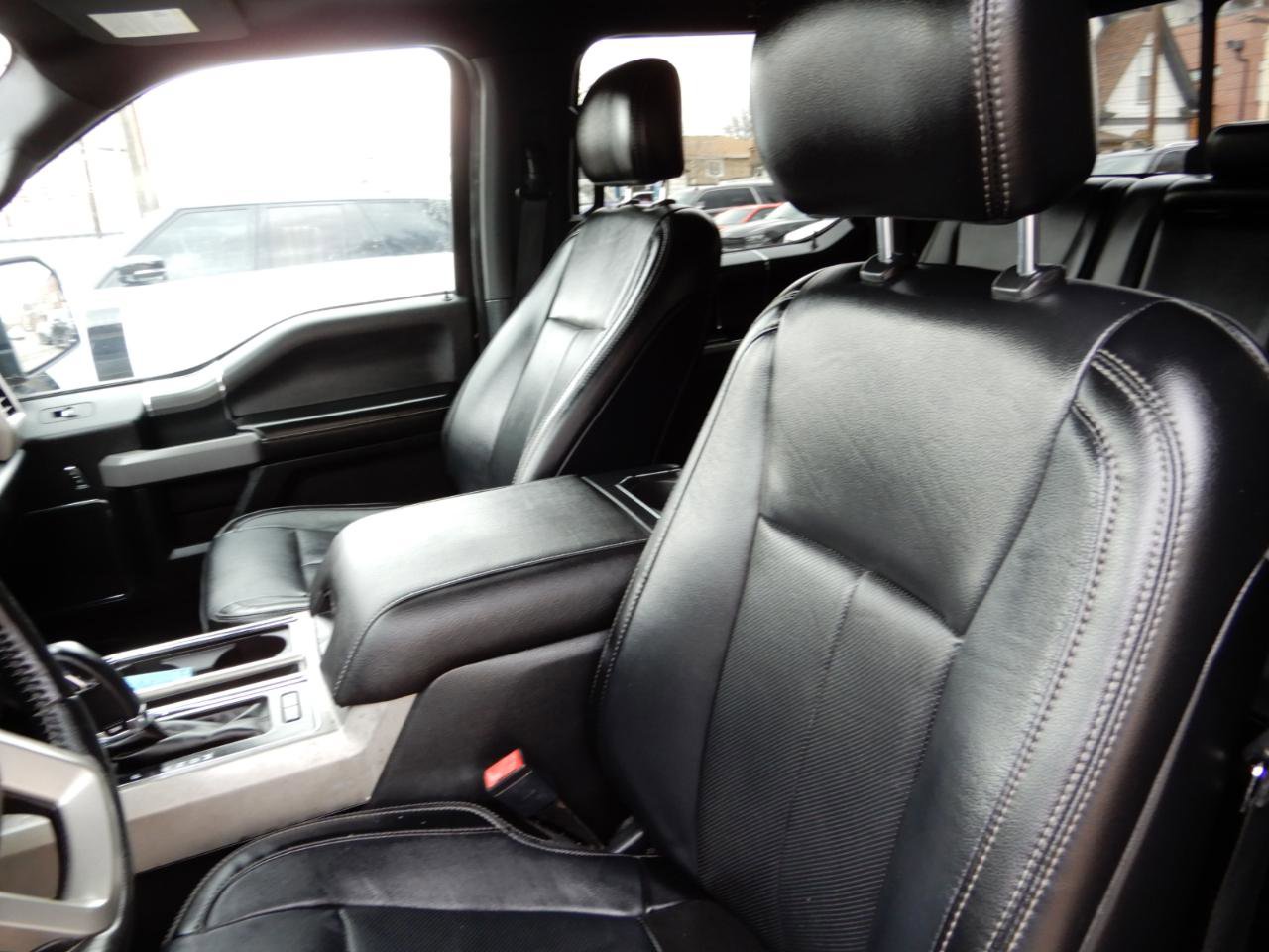 Used 2019 Ford F150 Lariat w/ Equipment Group 502A Luxury image 13