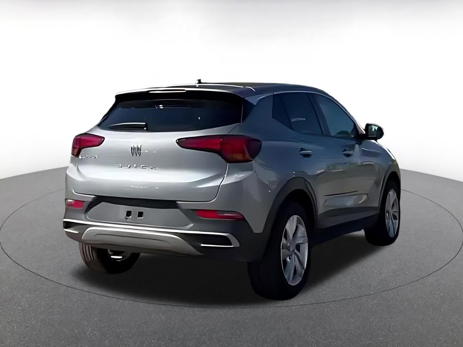 Used 2025 Buick Encore GX Preferred image 10