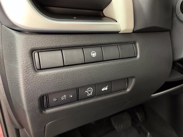 New 2026 Nissan Rogue Dark Armor FWD image 29