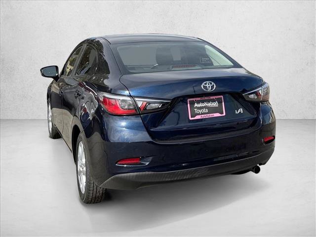 Used 2017 Toyota Yaris iA FWD image 5
