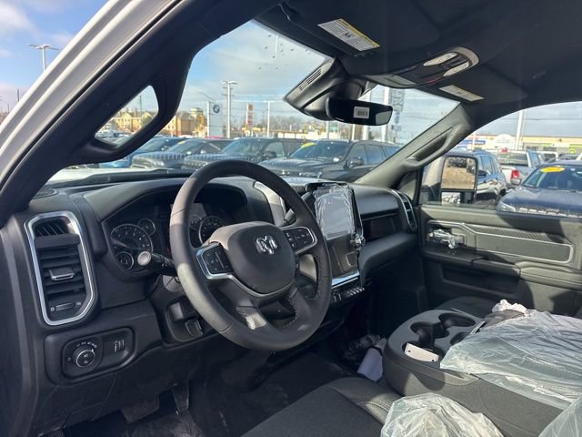 Used 2025 RAM 2500 Big Horn image 6