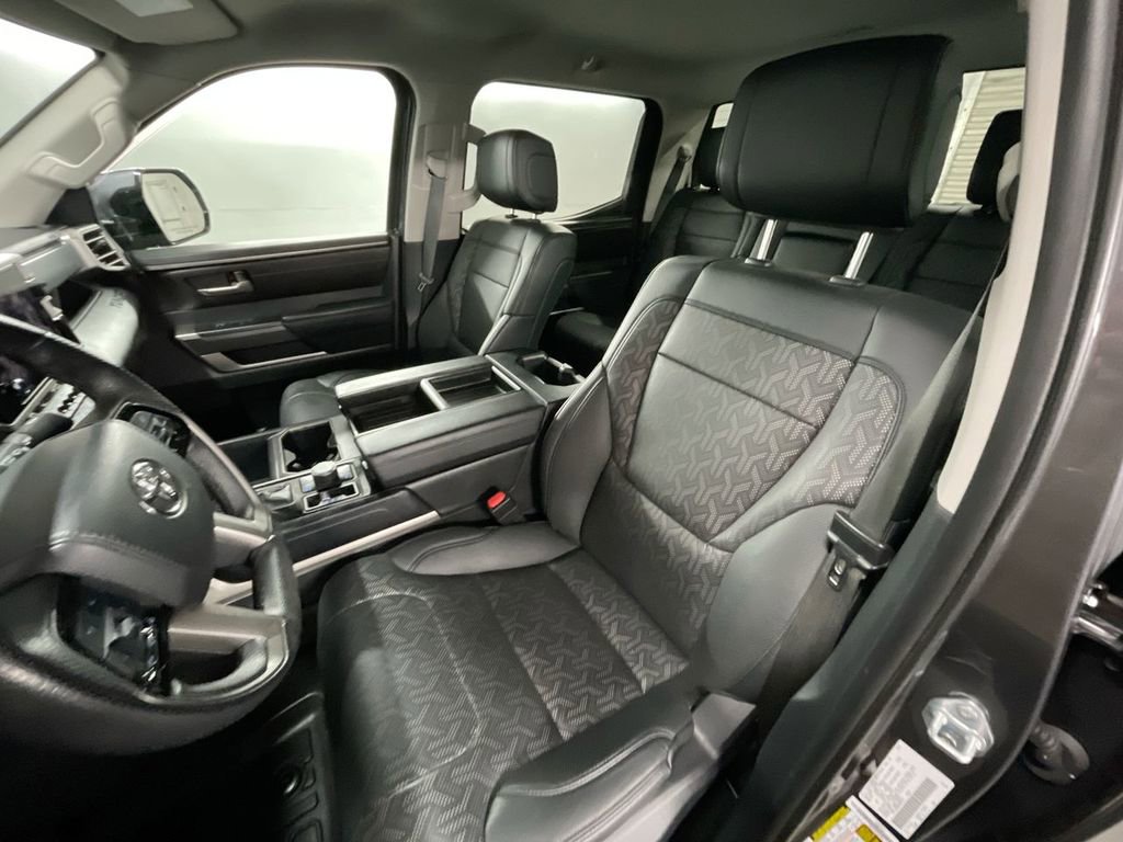 Used 2022 Toyota Tundra SR5 image 18