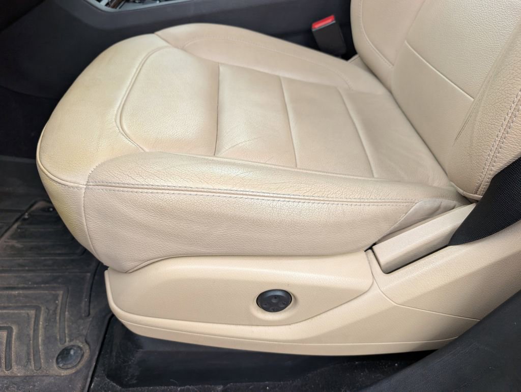 Used 2016 Mercedes-Benz GLE 350 4MATIC image 19