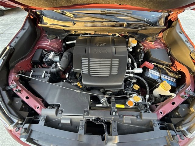 Used 2019 Subaru Forester Limited image 27