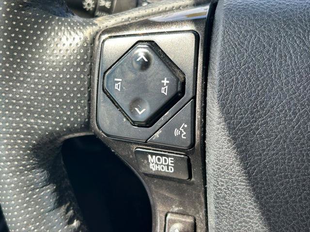 Certified 2023 Toyota 4Runner TRD Pro AWD/4WD image 40