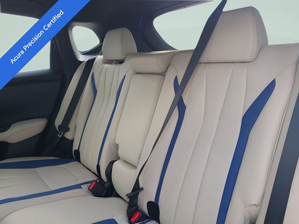 Used 2025 Acura ADX A-Spec image 18