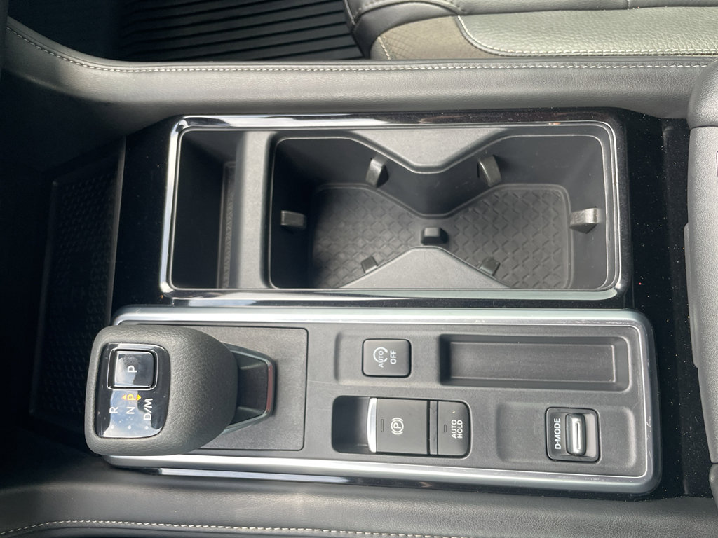 Certified 2024 Nissan Pathfinder SL w/ SL Premium Package image 17