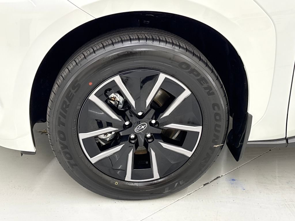 New 2026 Subaru Solterra Premium image 10