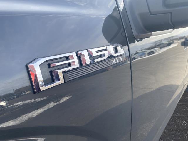 Used 2017 Ford F150 XLT AWD/4WD image 27