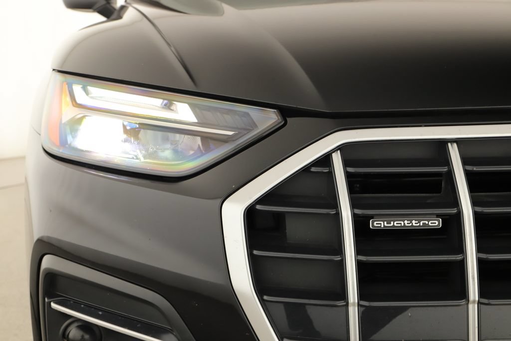Certified 2023 Audi Q5 2.0T Premium Plus AWD/4WD image 34