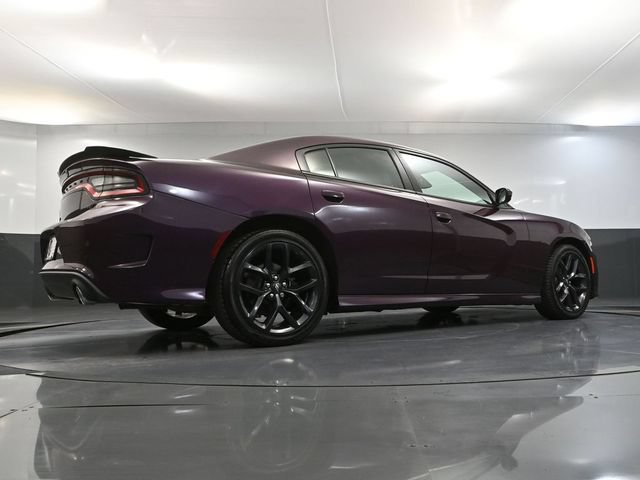 Used 2021 Dodge Charger R/T w/ Plus Group RWD image 54