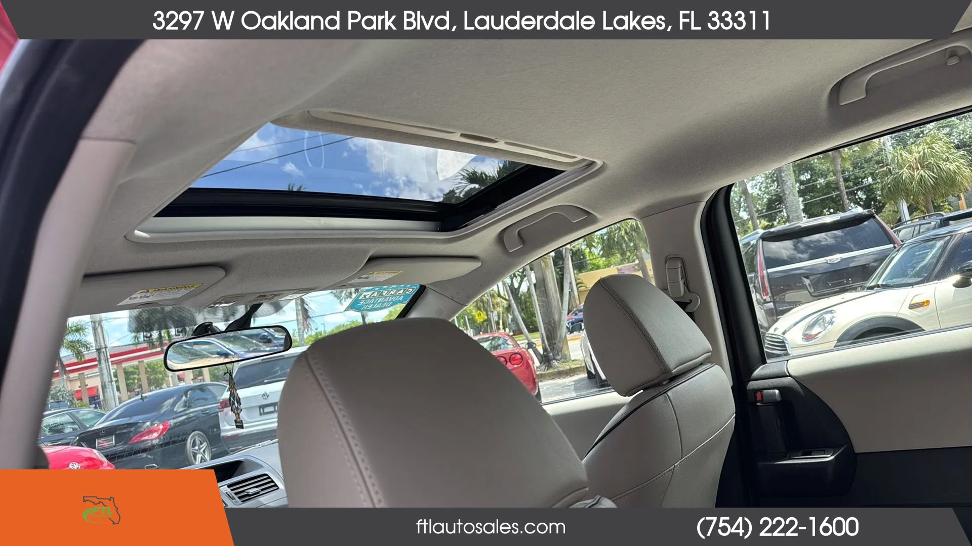 Used 2015 MAZDA MAZDA5 Grand Touring FWD image 34