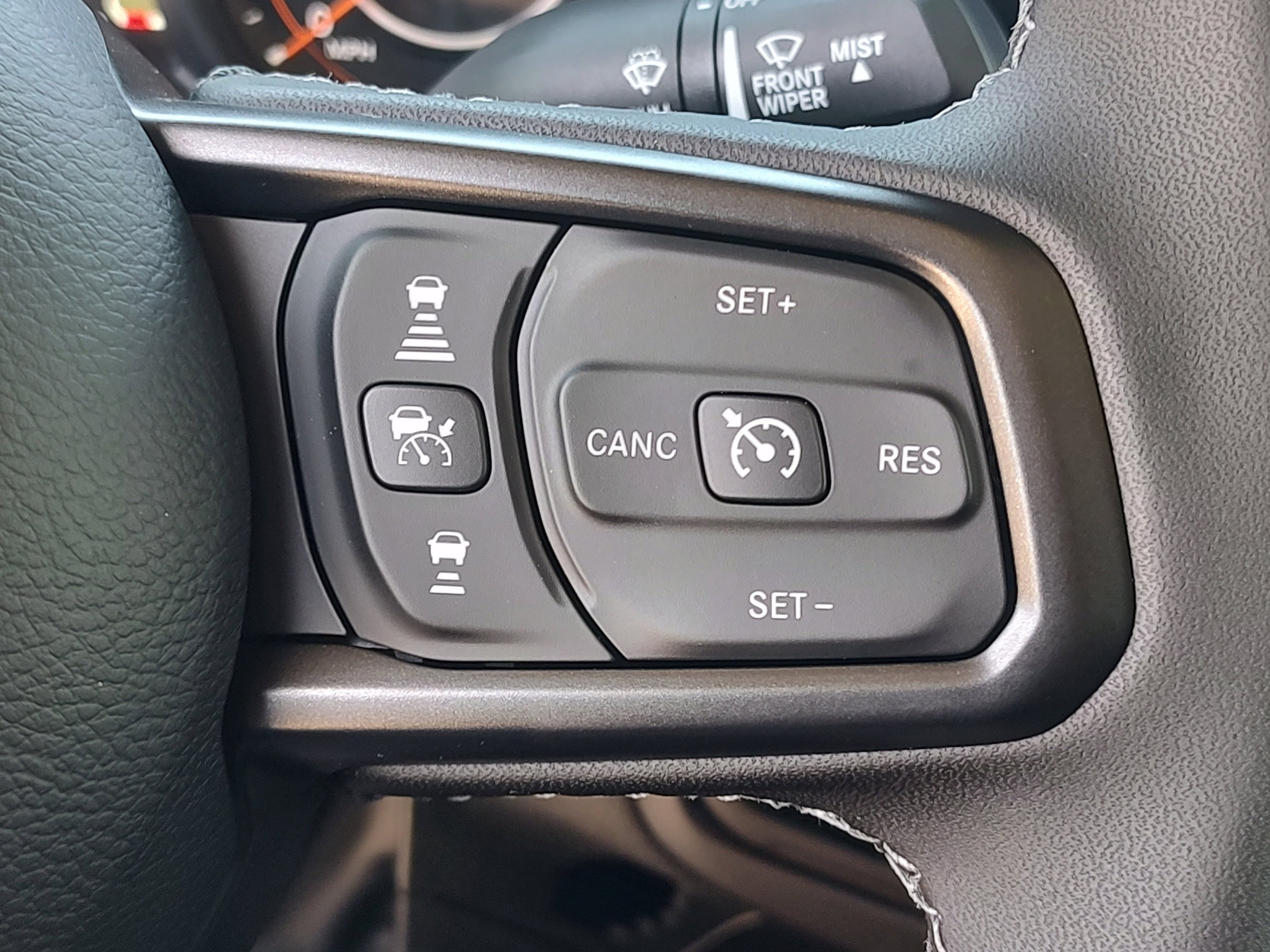 New 2026 Jeep Gladiator Mojave AWD/4WD image 20