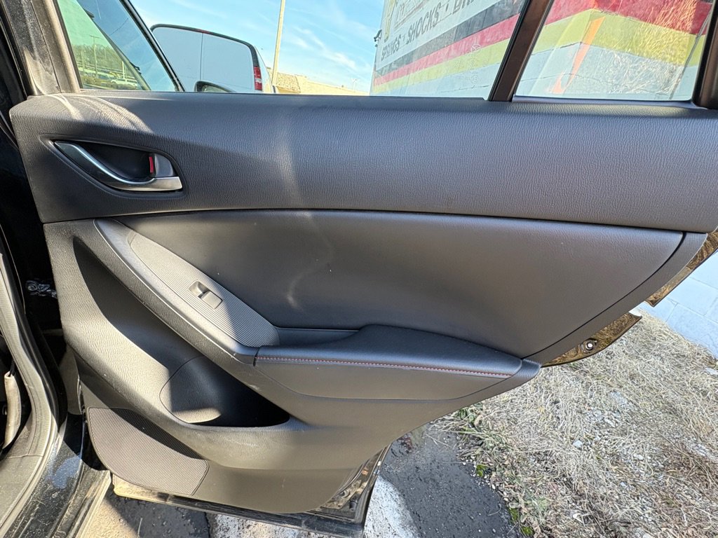 Used 2015 MAZDA CX-5 Grand Touring image 14