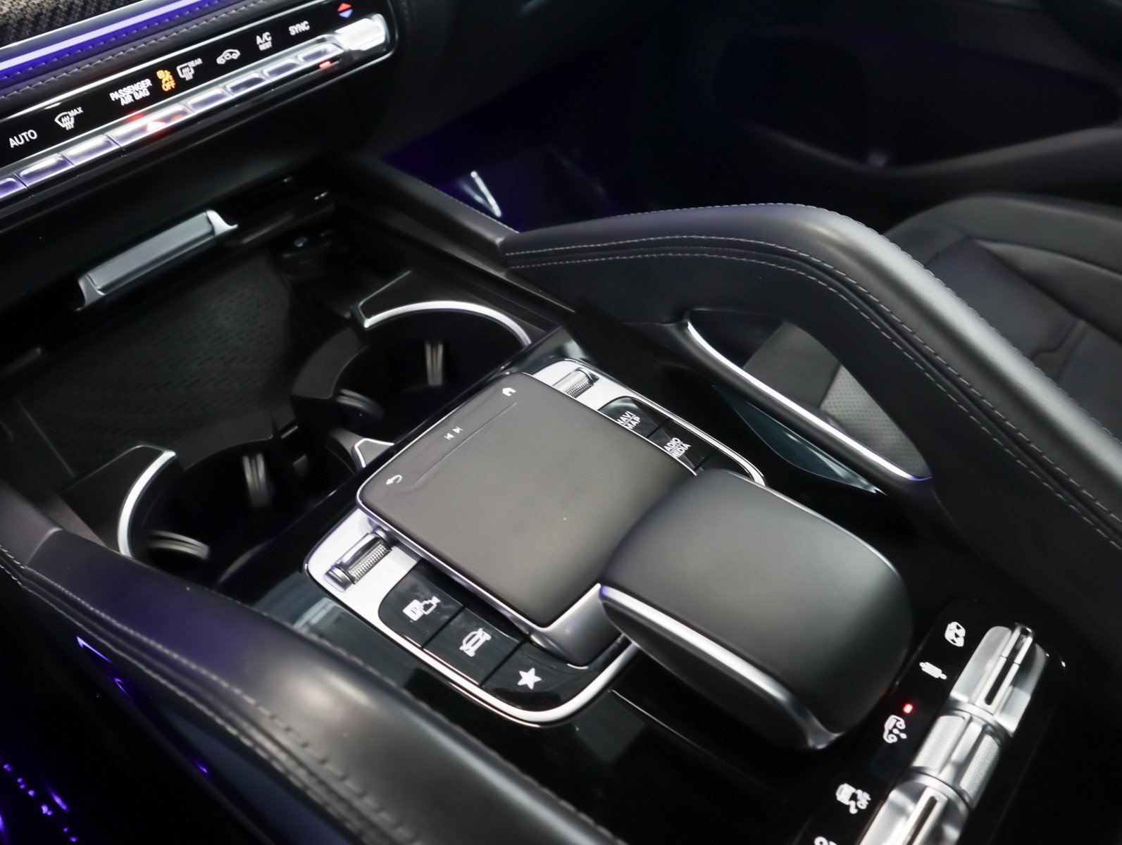 Used 2021 Mercedes-Benz GLE 53 AMG 4MATIC Coupe image 16