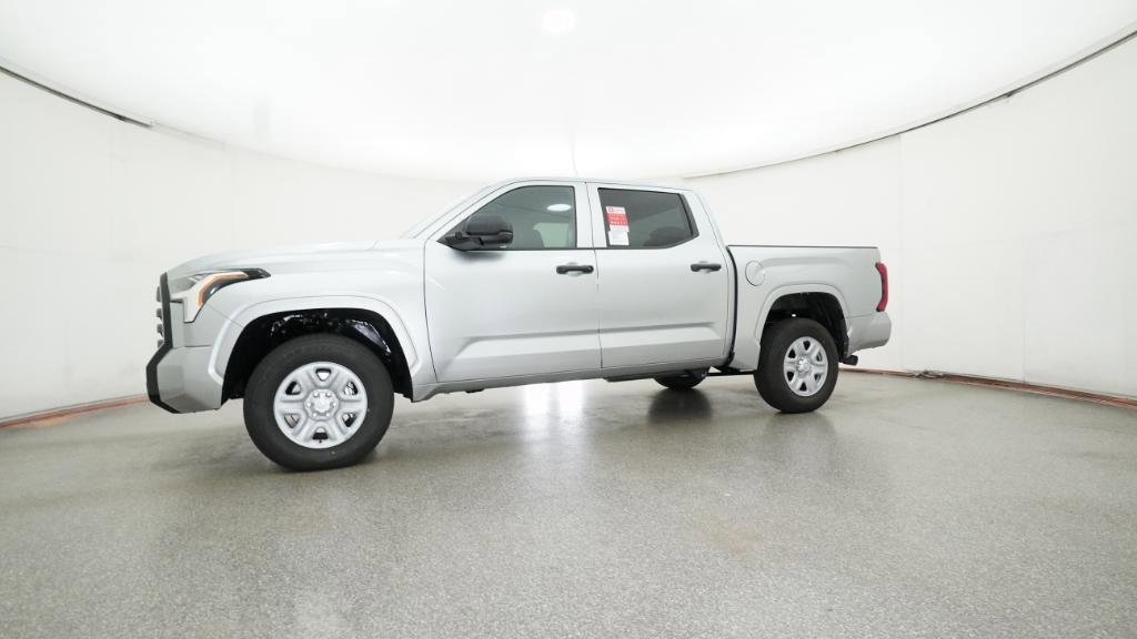 New 2026 Toyota Tundra SR image 18