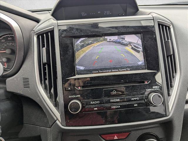 Used 2019 Subaru Crosstrek 2.0i Premium w/ Moonroof Package image 20