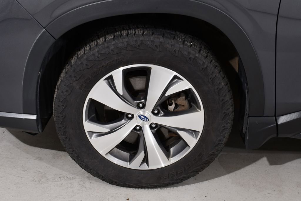 Used 2019 Subaru Ascent Premium AWD/4WD image 24