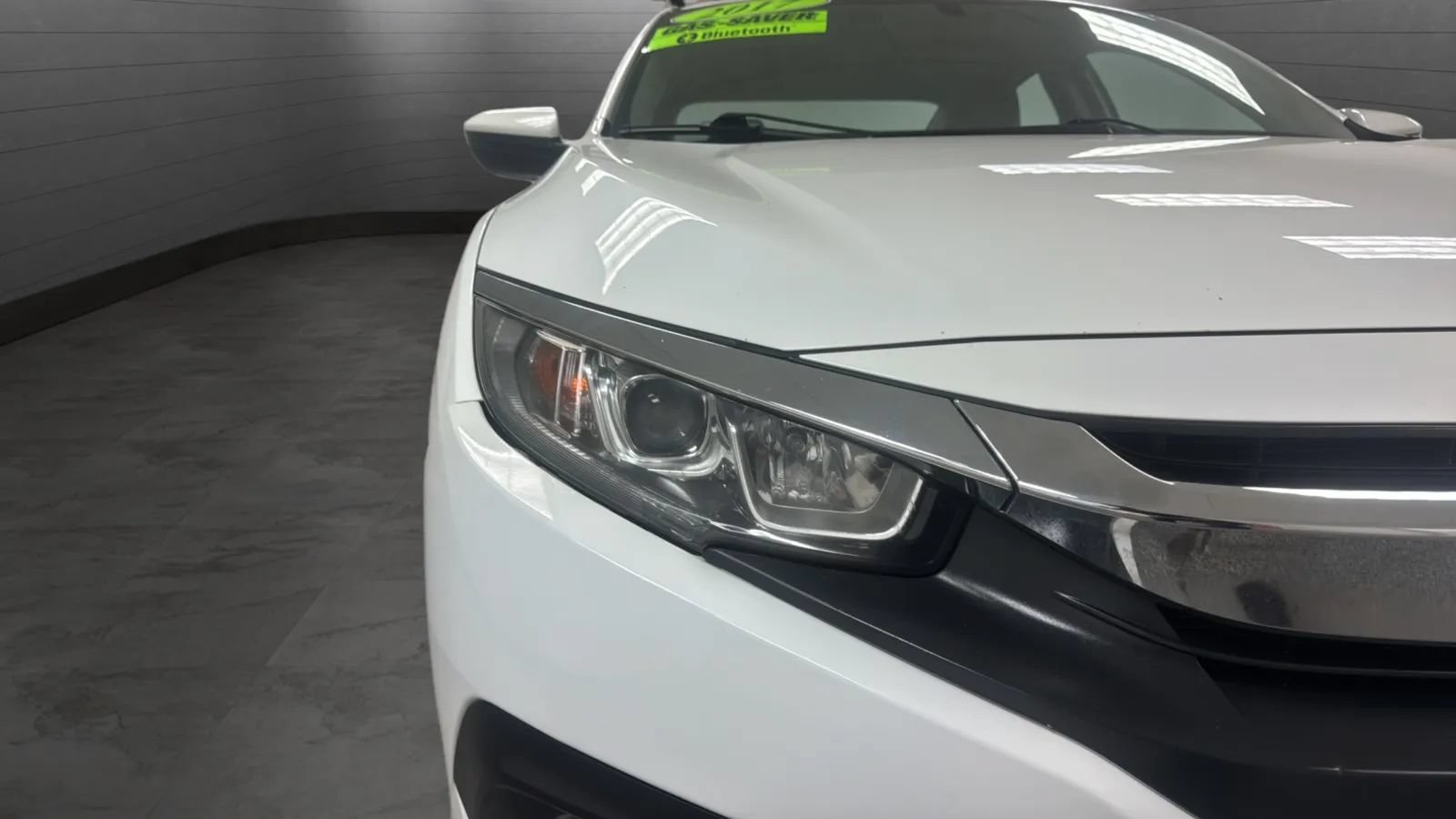 Used 2017 Honda Civic LX image 29